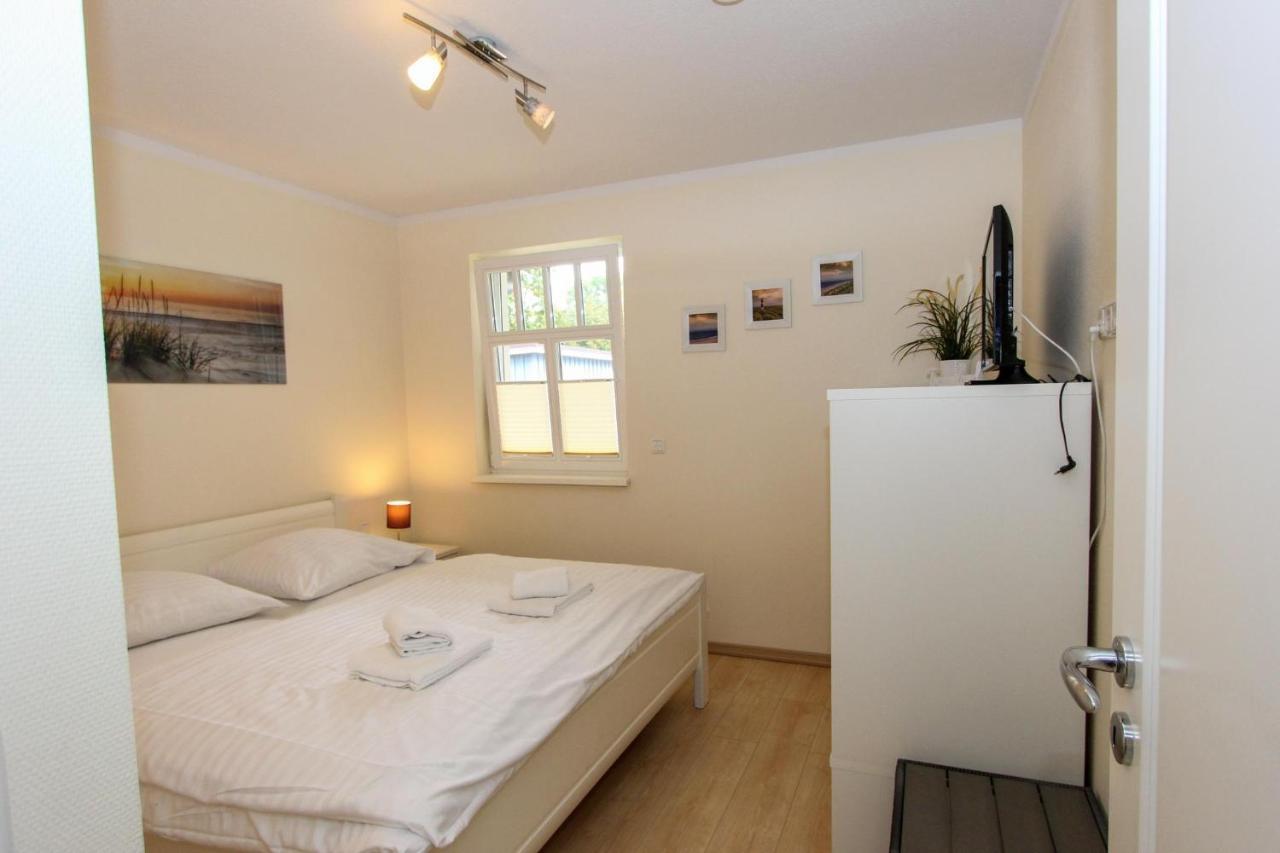 Darss Idyll Villa Prerow Exterior photo